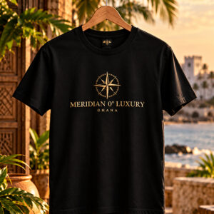 Luxury T-Shirt