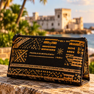 Ghana Keepsake Set