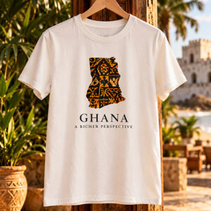 Meridian Travel Tee