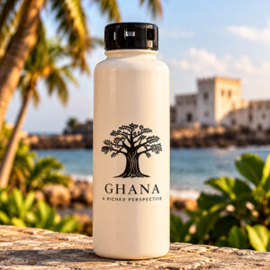 Safari Water Bottle