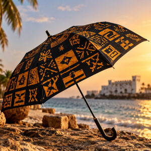 Signature Umbrella